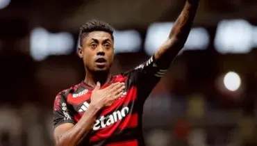 Jogador do Flamengo é réu por estelionato