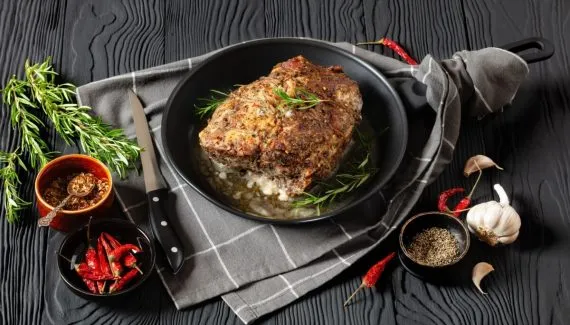 Pernil de Natal com crosta: 3 receitas fáceis e deliciosas para a ceia