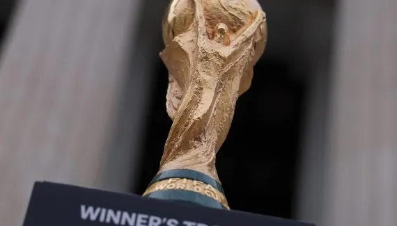 Tabela de jogos da Copa 2026 sai neste sábado; Brasil enfrenta Marrocos