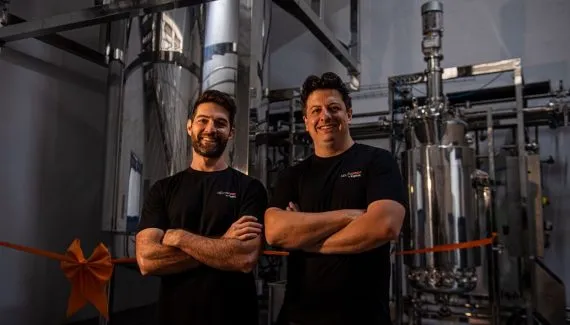 Startup da grande Curitiba investe R$10 milhões em fábrica de fungos