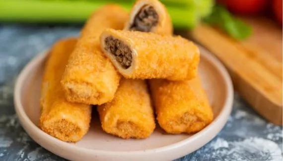 Croquetes perfeitos: 6 receitas fáceis e crocantes para experimentar