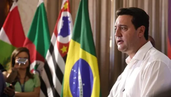 Governadores do Sul e Sudeste reafirmam compromisso com segurança pública