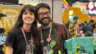 Quadrinistas de Curitiba expõe na CCXP25