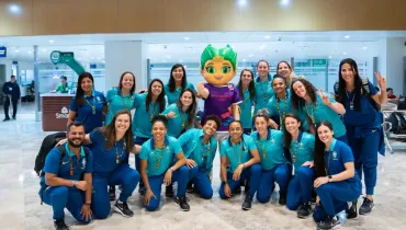 Brasil é campeão mundial de Futsal Feminino