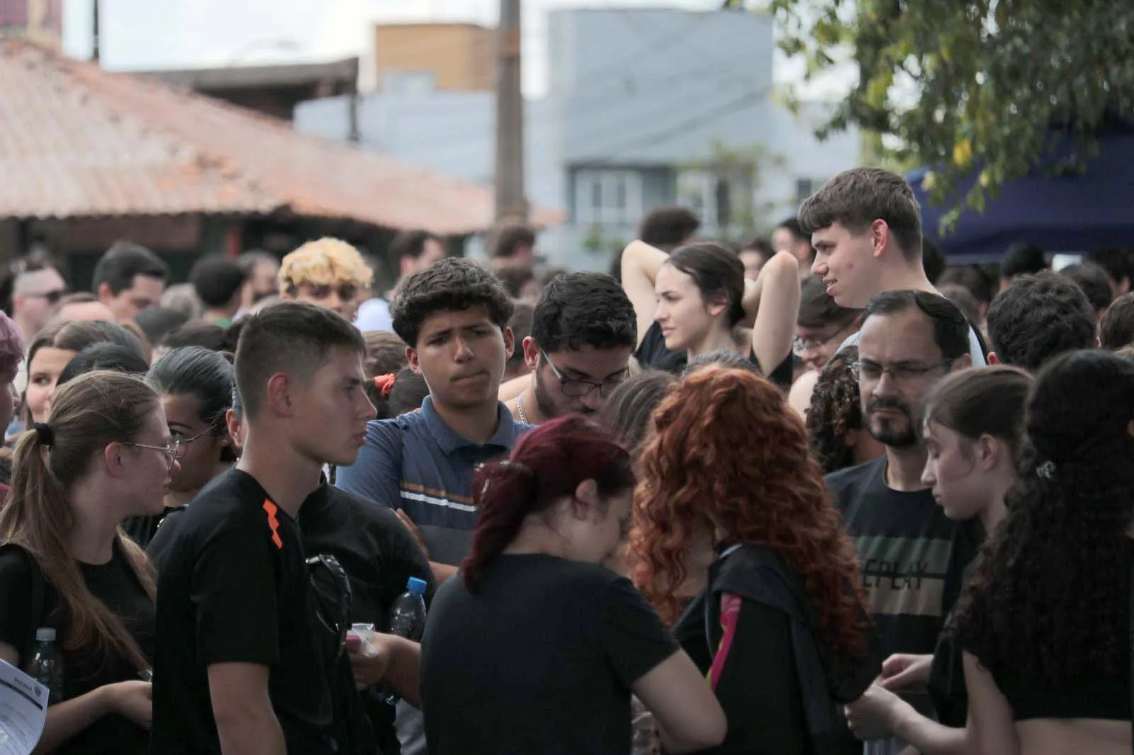 Vestibular Unioeste 2026 reúne mais de 10 mil candidatos em nove cidades