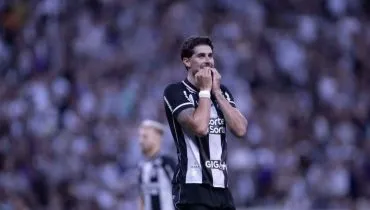 Inter escapa e Fortaleza e Ceará são rebaixados no Brasileirão