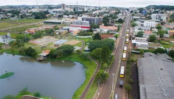 Moradora de cidade a 360 km de Curitiba vira milionária aos 36 anos
