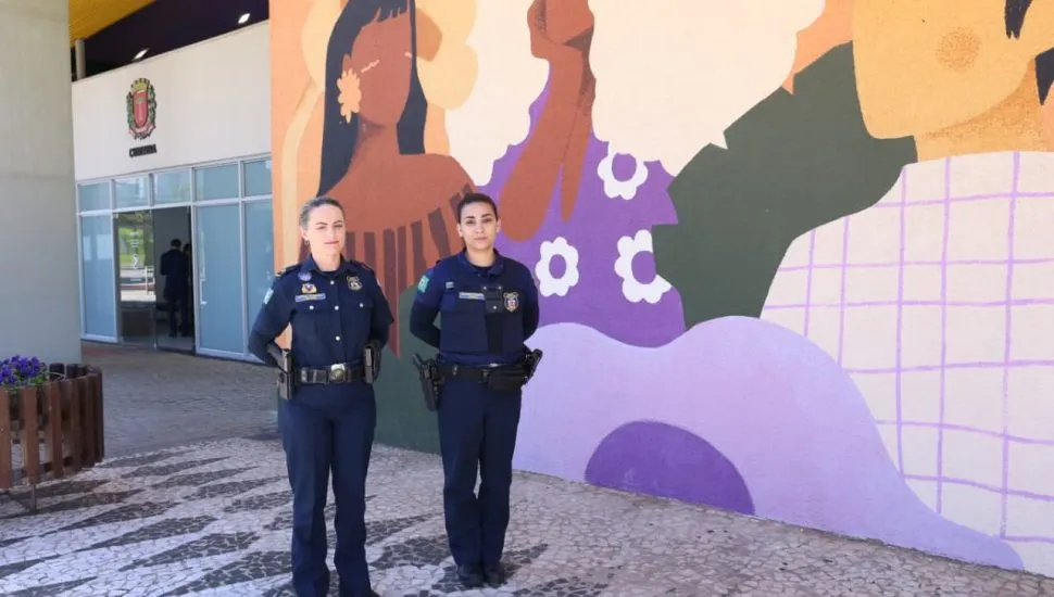 descumprimento de medida protetiva