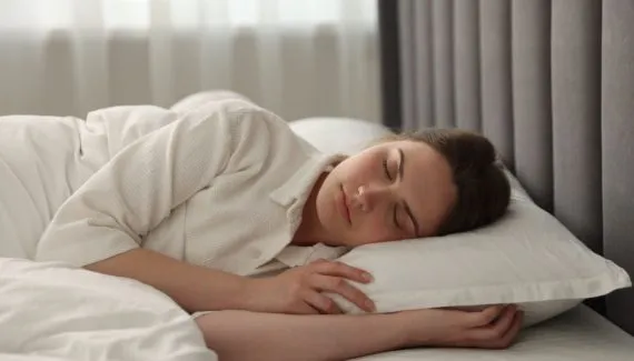 Mioclonia Ansiosa: como ansiedade e estresse podem causar espasmos durante o Sono