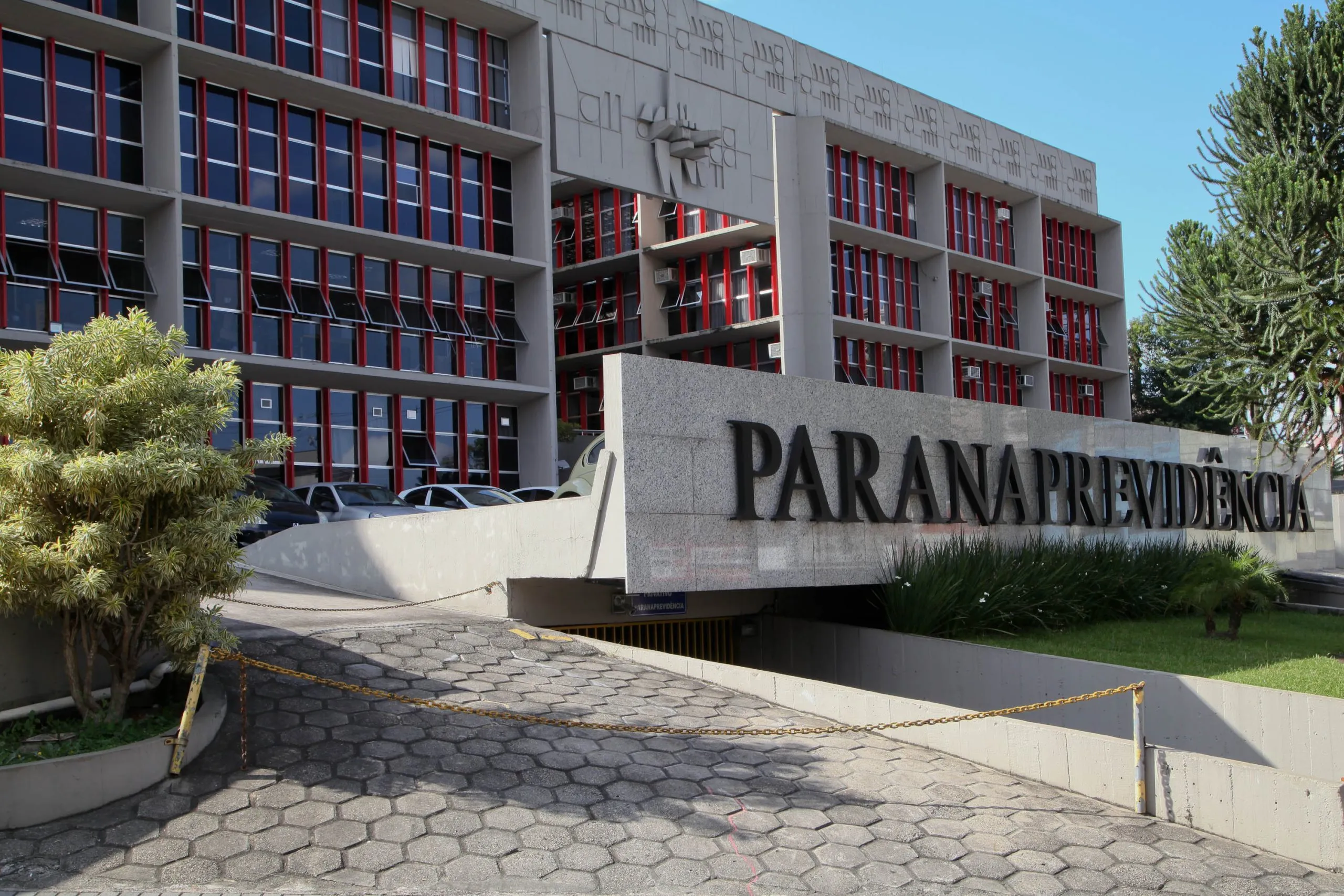 Paraná mantém nota máxima em avaliação previdenciária federal