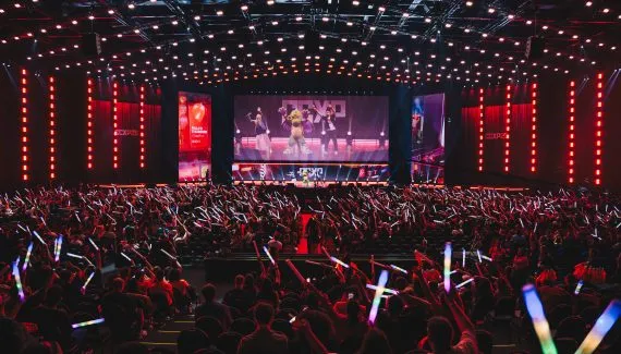 CCXP25 encerra com 300 mil fãs, lançamentos e celebração da cultura pop com recordes