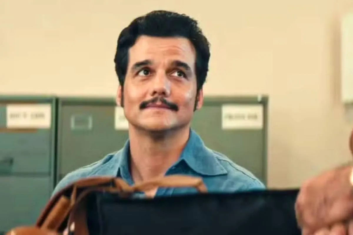 O Agente Secreto e Wagner Moura são indicados ao Globo de Ouro