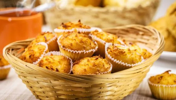 Café da tarde: 6 receitas rápidas e deliciosas para inovar