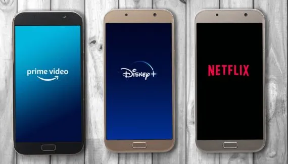 Lançamentos da semana: o que chega à Netflix, ao Disney+ e ao Prime Video entre 08 e 14 de dezembro