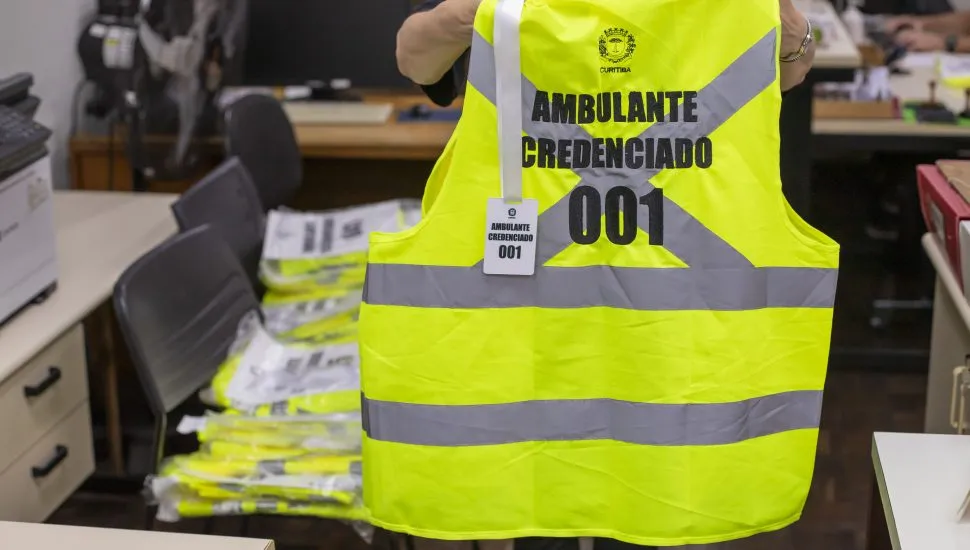 Urbanismo abre vagas para comércio ambulante de bebidas no Carnaval
