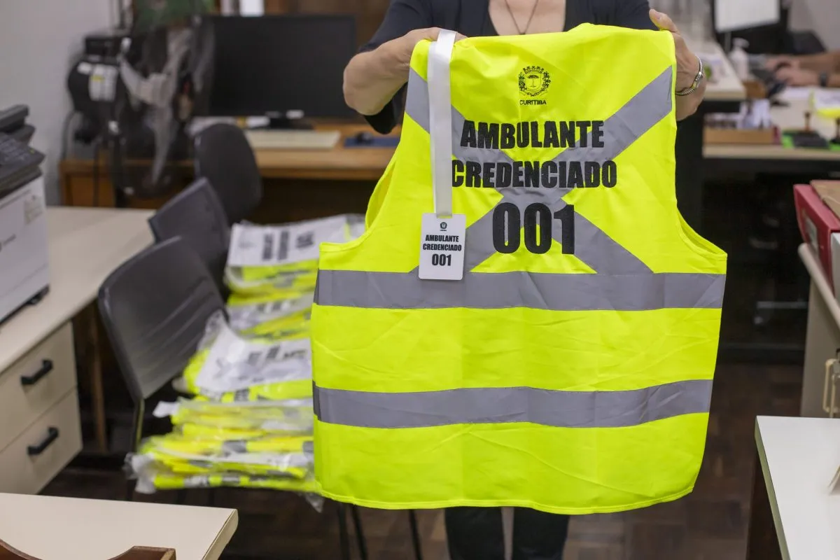 Urbanismo abre vagas para comércio ambulante de bebidas no Carnaval