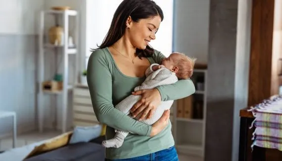 Crianças absorvem energias: saiba como identificar os sinais