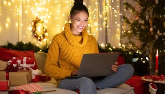 Golpes digitais: 7 dicas para se proteger no fim de ano