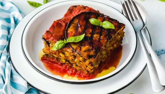 Almoço saudável: 4 receitas vegetarianas e ricas em proteínas 