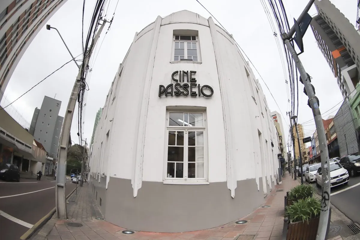 filmes cine passeio