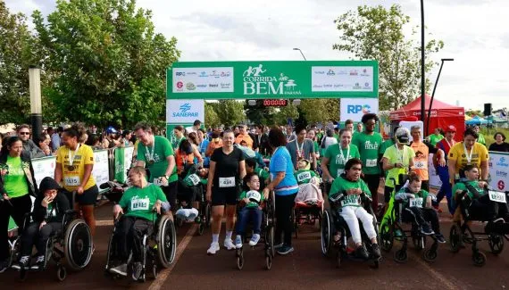 Programa Nota Paraná premia 38 entidades sociais em sorteio especial de Natal