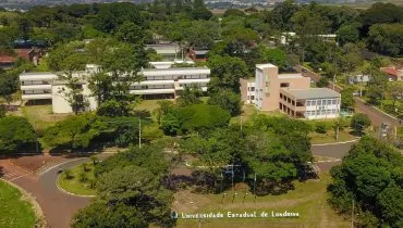 Universidade Estadual de Londrina