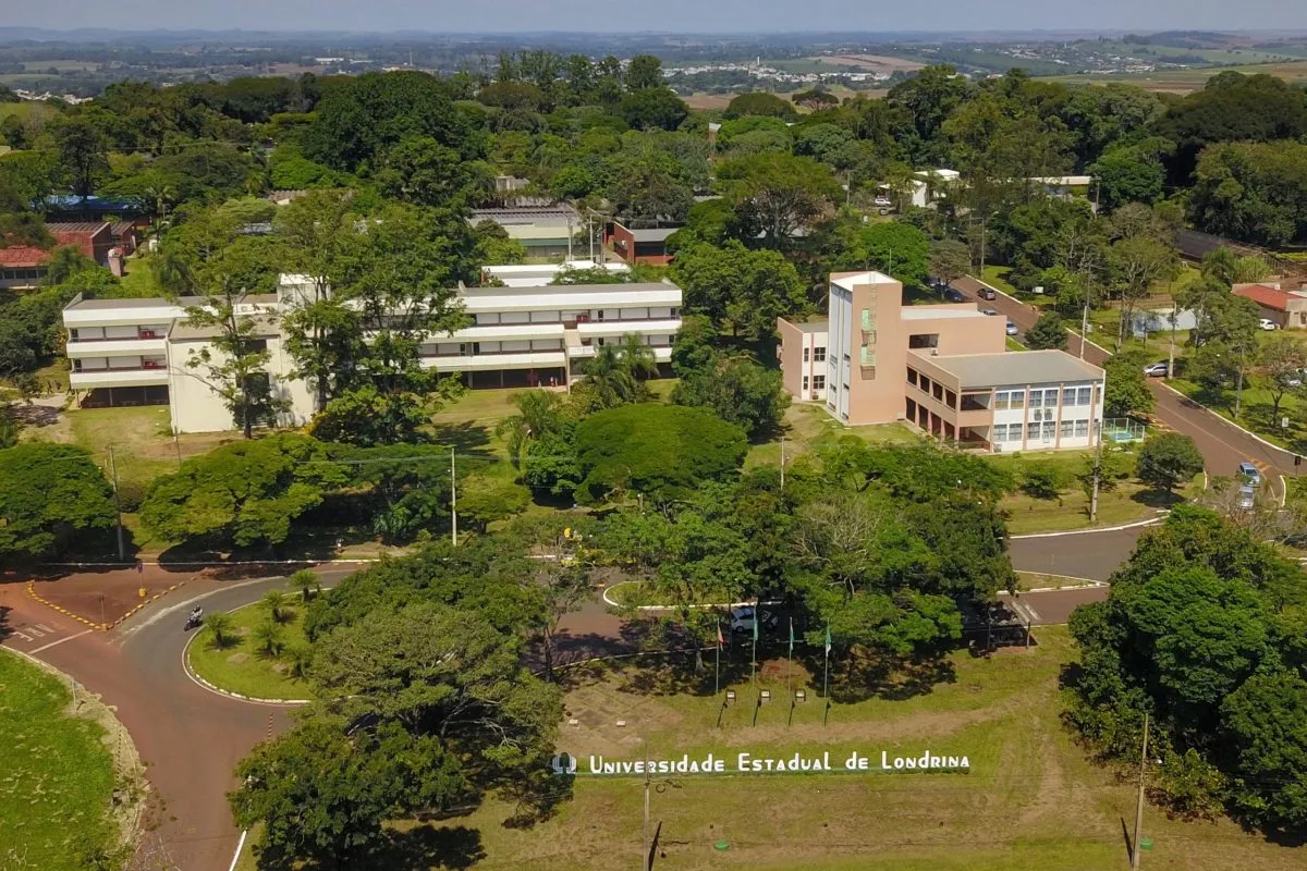 Universidade Estadual de Londrina