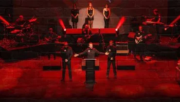 Clássico álbum do Pink Floyd vira musical único em Curitiba