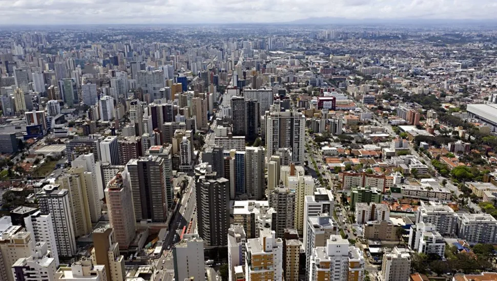 imóveis de curitiba