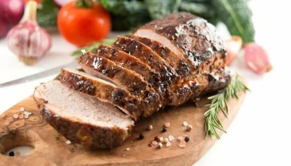 8 receitas práticas e econômicas com filé suíno