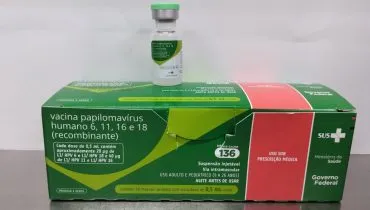 Vacina que custa R$ 1 mil pode ser tomada de graça, mas preconceito e omissão são barreiras