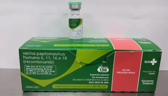 Vacina que custa R$ 1 mil pode ser tomada de graça, mas preconceito e omissão são barreiras