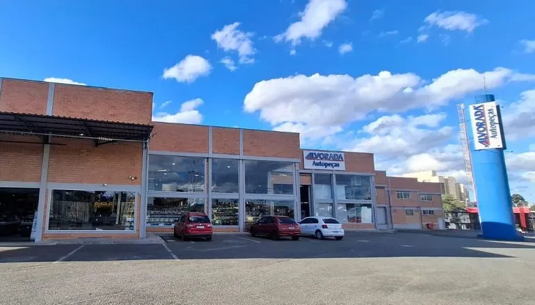 Megaloja de autopeças inaugura neste sábado em Curitiba