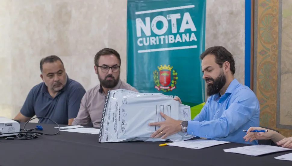 sorteio nota curitibana dezembro
