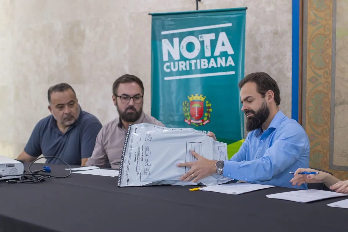 sorteio nota curitibana dezembro