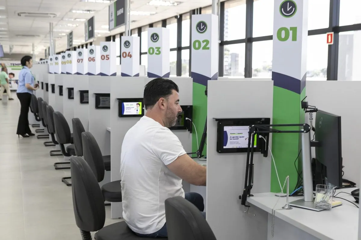 curitiba vai ganhar nova unidade do poupatempo paraná