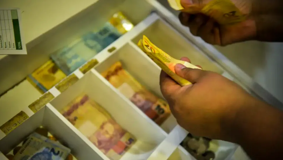 pagamento da segunda parcela do décimo terceiro salário