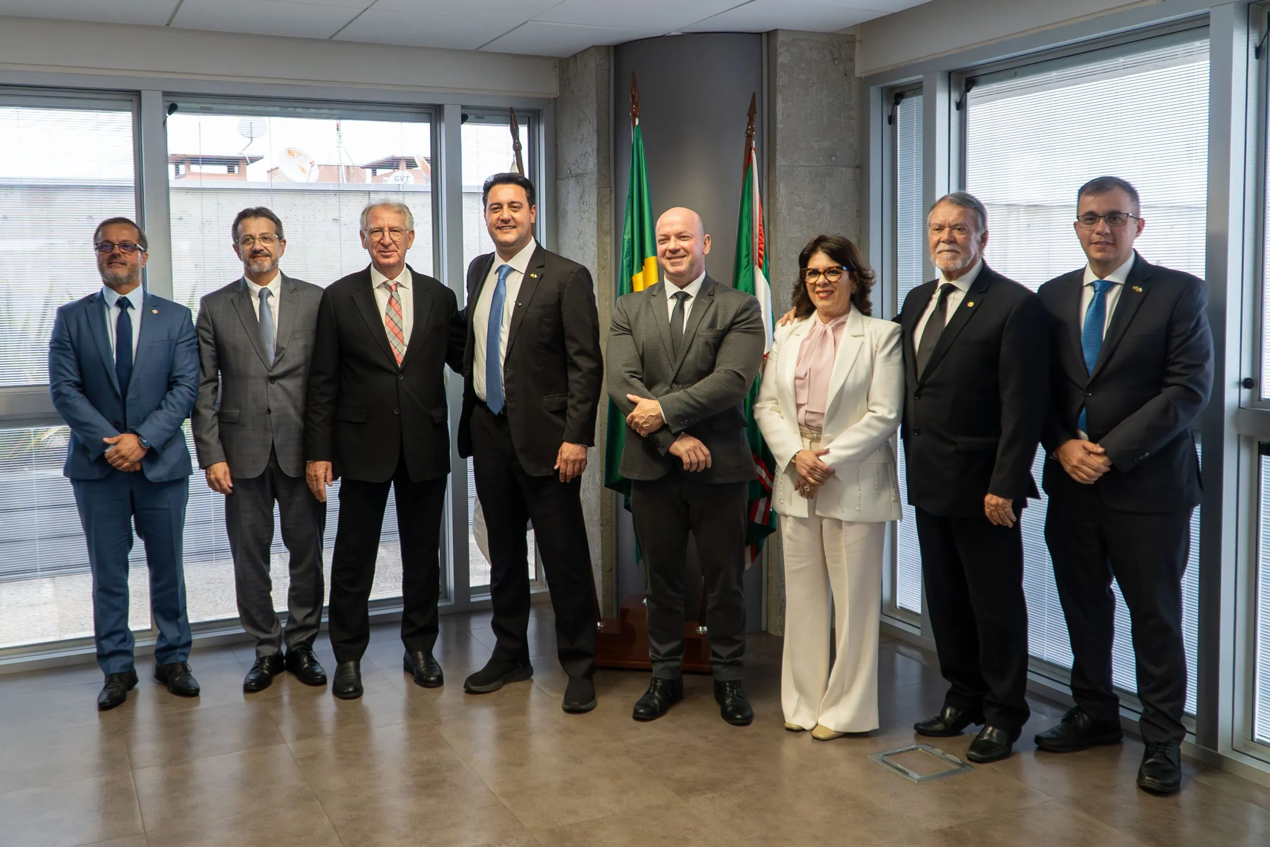 Paraná investe R$ 168 milhões em socioeducação e reforça combate ao crime