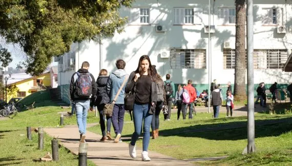 Santa Catarina proíbe cotas raciais em universidades estaduais
