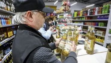 Curitiba pode ter novas regras para a venda de bebidas alcoólicas