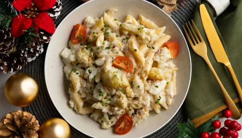 3 receitas natalinas para comemorar em família