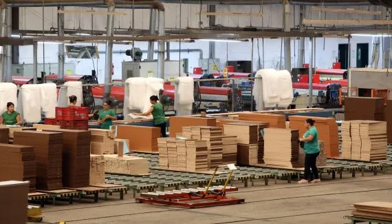 Quer um emprego de presente de Natal? Paraná oferece 23,7 mil vagas