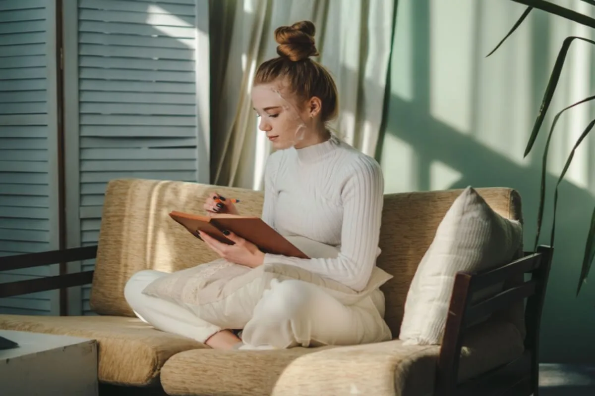 Rituais simples para começar 2026 com mais leveza, presença e propósito