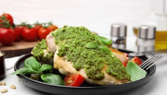 Cardápio semanal: 5 receitas ricas em proteínas para almoço e jantar