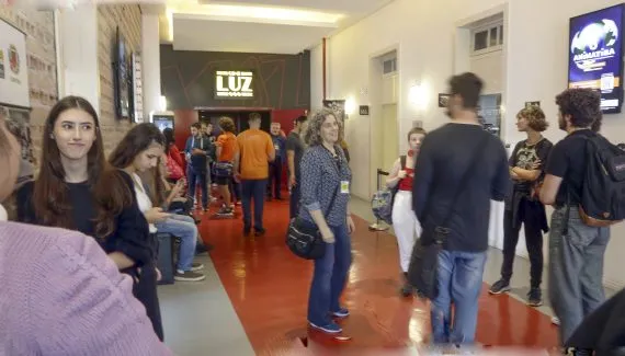 Filmes nacionais lideram bilheteria nos cinemas públicos de Curitiba em 2025