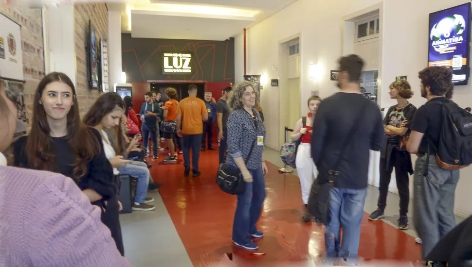 Produções nacionais dominam ranking dos filmes mais assistidos nos Cine Passeio em 2025