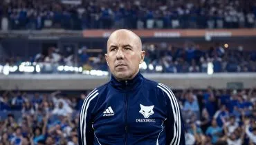 leonardo jardim deixa cruzeiro