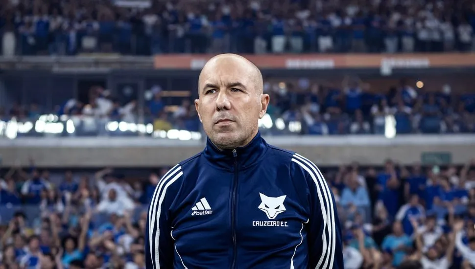 leonardo jardim deixa cruzeiro