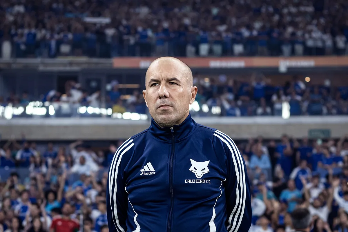 leonardo jardim deixa cruzeiro