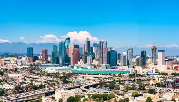 Roteiro de Los Angeles: veja o que fazer na cidade em 1 dia